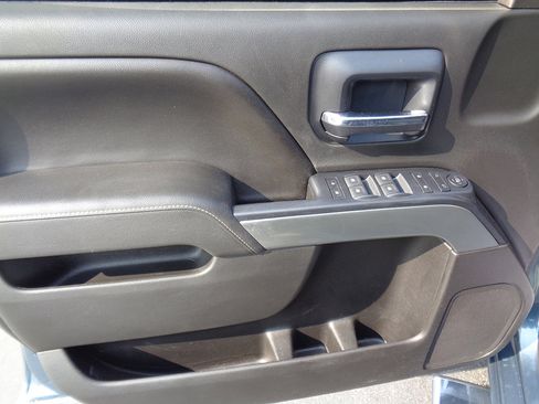 Used 2014 Chevrolet Silverado 1500 LT w/ All Star Edition image 13