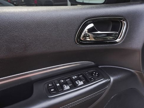 Used 2020 Dodge Durango R/T w/ Blacktop Package AWD/4WD image 10