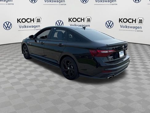 Used 2024 Volkswagen Jetta GLI Autobahn FWD image 6