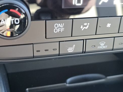 New 2026 Subaru Outback Limited XT image 13