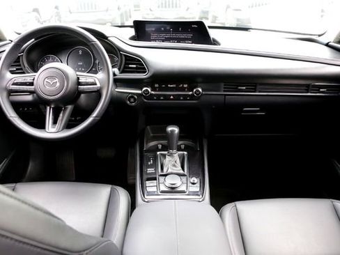 Used 2021 MAZDA CX-30 AWD 2.5 Turbo S image 26