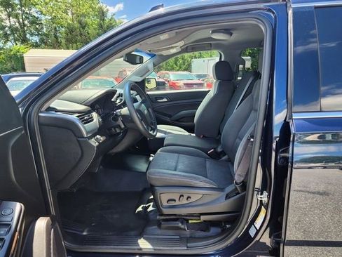 Used 2017 Chevrolet Tahoe 2WD image 10