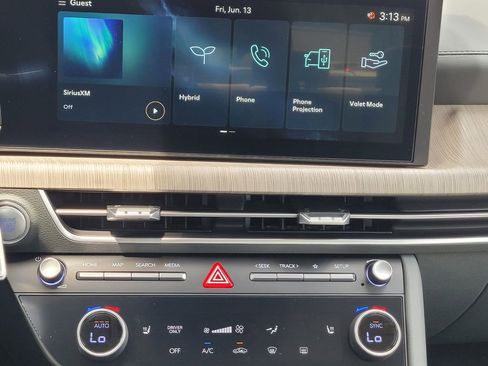 New 2025 Hyundai Sonata SEL image 14