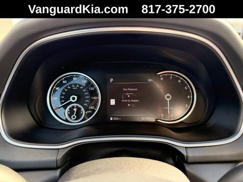 Used 2024 Genesis GV80 3.5T image 17