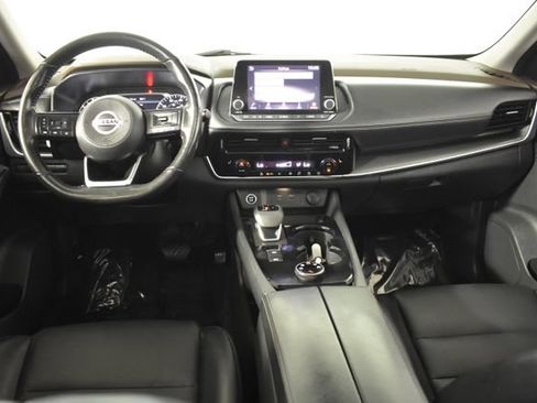 Used 2021 Nissan Rogue SV w/ Premium Package AWD/4WD image 26
