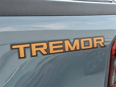 Used 2025 Ford Maverick Tremor image 33