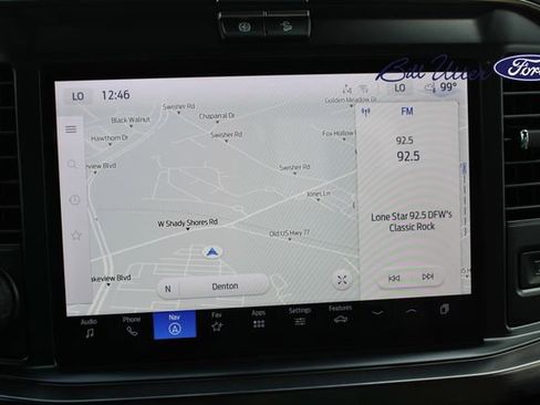 New 2026 Ford F250 Lariat w/ Lariat Premium Package image 16