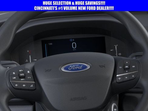 New 2026 Ford Transit 350 148 High Roof Extended DRW w/ Load Area Protection Package RWD image 13
