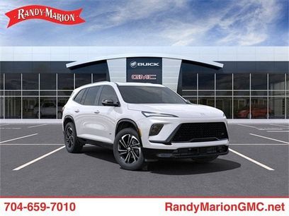 New 2025 Buick Enclave Sport Touring w/ Power Package