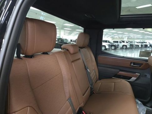New 2026 Toyota Tundra 1794 Edition AWD/4WD image 13