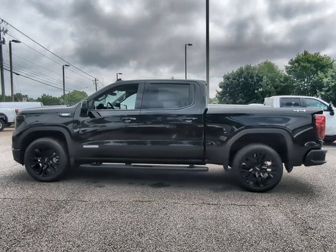 New 2026 GMC Sierra 1500 Elevation w/ Elevation Premium Package AWD/4WD image 5