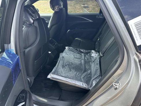 New 2026 Cadillac Lyriq Sport w/ LPO, Floor Liner Package image 9