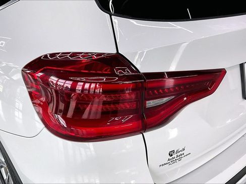 Used 2018 BMW X3 xDrive30i AWD/4WD image 23