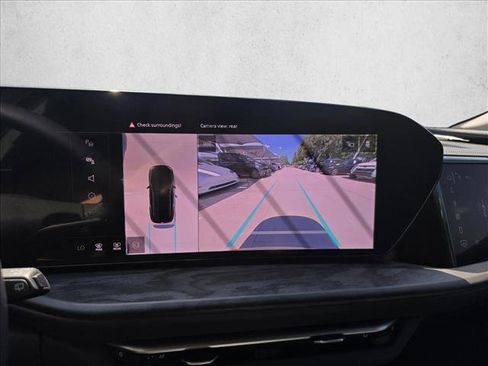 New 2025 Audi Q5 Prestige image 26