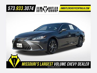 Used 2025 Lexus ES 300h w/ Premium Package