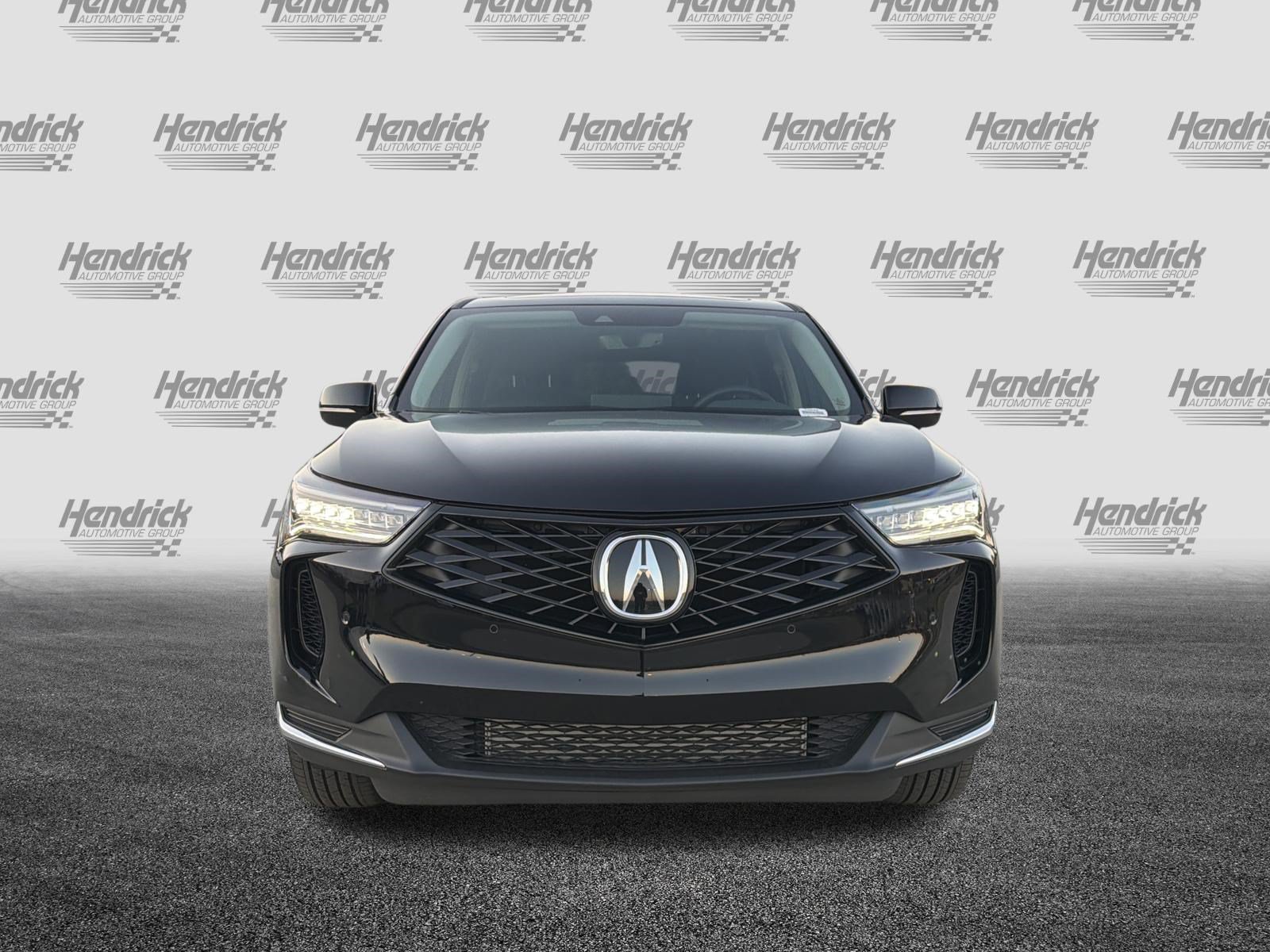 Used 2026 Acura RDX w/ Technology Package AWD/4WD image 3