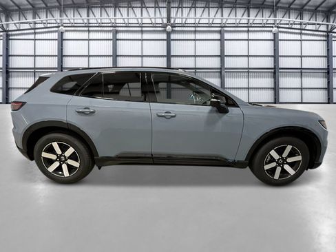 New 2026 Honda Prologue Touring image 8