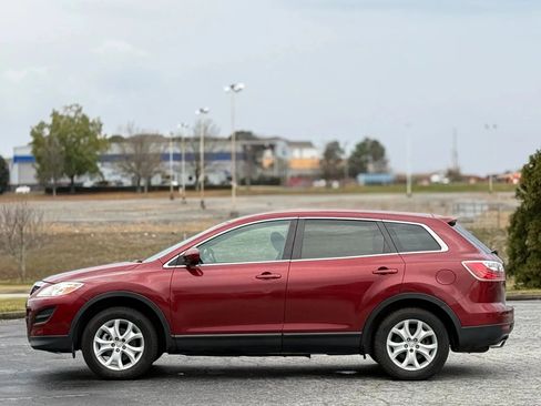 Used 2012 MAZDA CX-9 Touring image 8