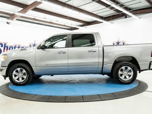 Used 2024 RAM 1500 Laramie image 5