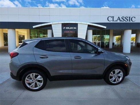 New 2026 Buick Encore GX Preferred w/ Advanced Technology Package image 8