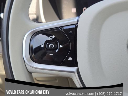 Used 2026 Volvo XC90 B6 Ultra w/ Protection Package AWD/4WD image 29