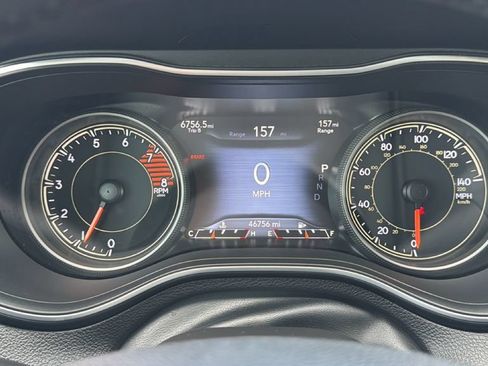 Used 2022 Jeep Cherokee Trailhawk w/ Sun, Sound & Nav Group AWD/4WD image 18