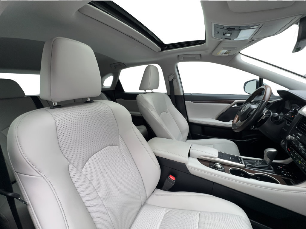 Used 2022 Lexus RX 350 FWD w/ Premium Package image 34