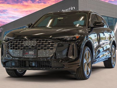New 2025 Audi Q5 Premium Plus image 5