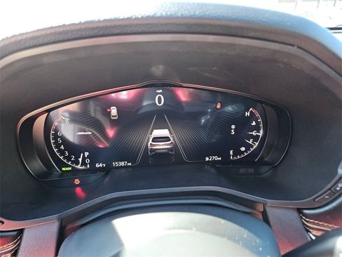 Used 2025 MAZDA CX-90 3.3 Turbo w/ Premium Plus Pkg image 18