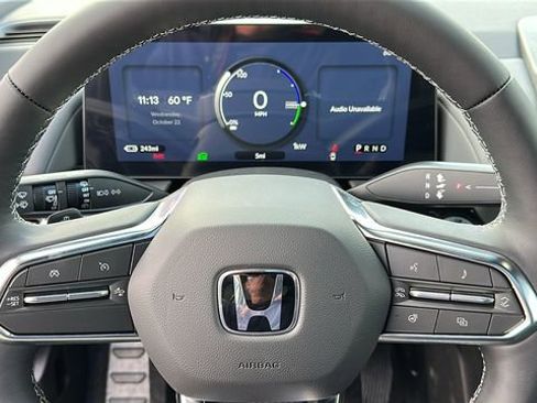 New 2025 Honda Prologue Elite image 13