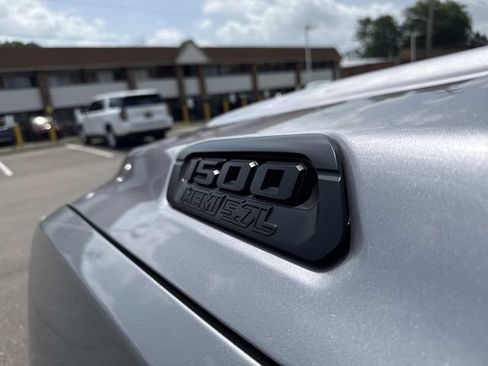 Used 2020 RAM 1500 Big Horn AWD/4WD image 42