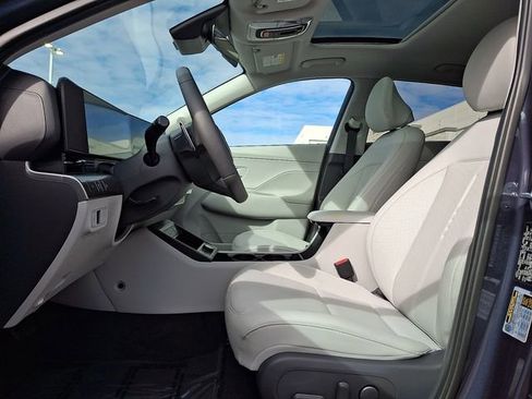 Used 2026 Hyundai Kona Limited image 13