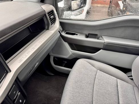 Used 2025 Ford F350 XL w/ STX Appearance Package AWD/4WD image 17