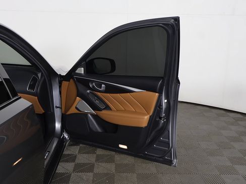 Used 2023 INFINITI Q50 Sensory AWD/4WD image 22
