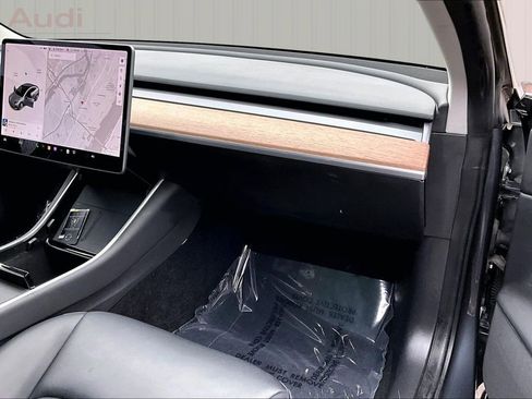 Used 2020 Tesla Model 3 Long Range AWD/4WD image 26