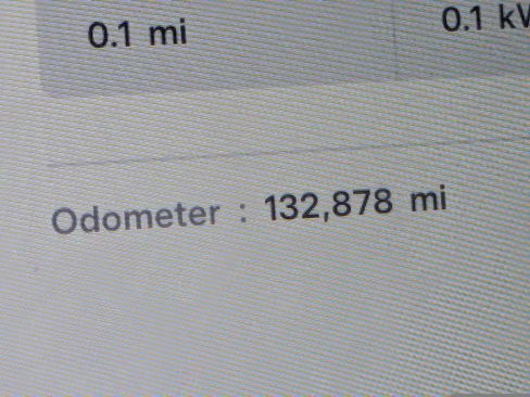 Used 2014 Tesla Model S Base image 29