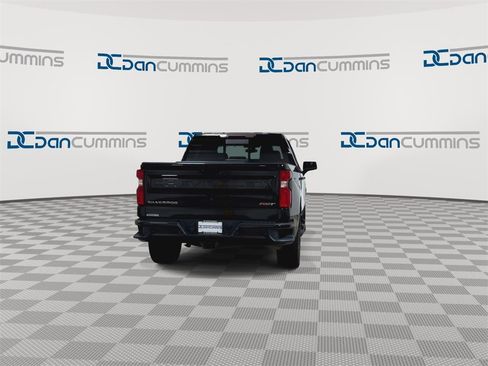 Used 2020 Chevrolet Silverado 1500 RST w/ All-Star Edition image 7