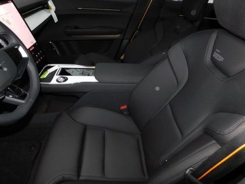 New 2025 Polestar Polestar 3 image 11