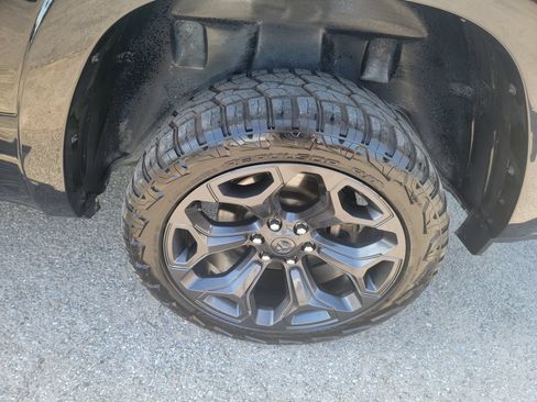Used 2021 RAM 1500 Limited w/ Night Edition AWD/4WD image 12