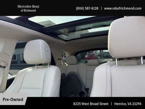 Used 2021 Mercedes-Benz GLE 350 4MATIC image 8