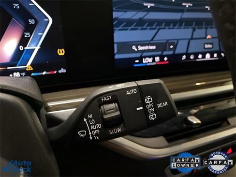 Used 2024 BMW X7 xDrive40i w/ Premium Package image 30