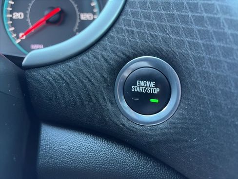 Certified 2022 Chevrolet Malibu RS image 13