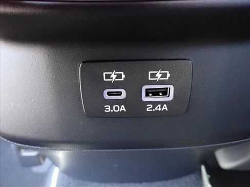 Certified 2024 Subaru Outback Premium AWD/4WD image 11