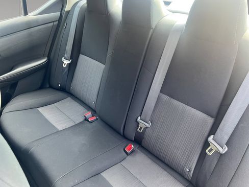 Used 2023 Nissan Sentra SV FWD image 16