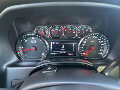 Used 2017 GMC Sierra 1500 SLE w/ SLE Preferred Package image 21