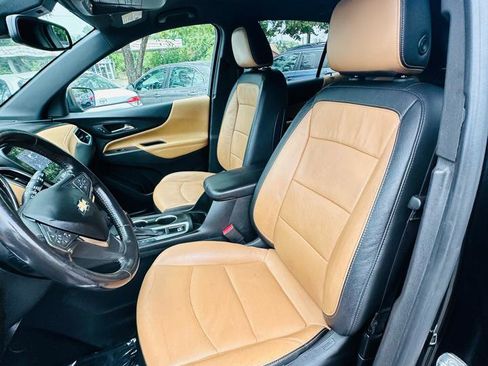Used 2020 Chevrolet Equinox Premier FWD image 10