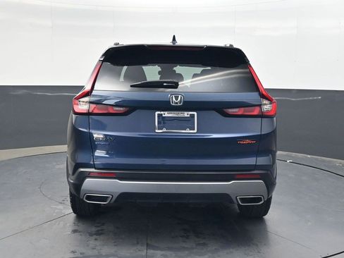 Used 2026 Honda CR-V TrailSport image 5
