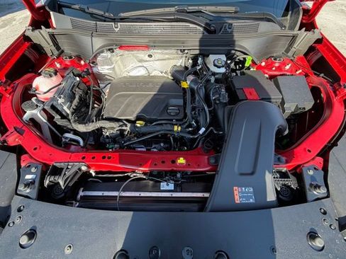 New 2026 Chevrolet Trax LT w/ Driver Confidence Package image 18