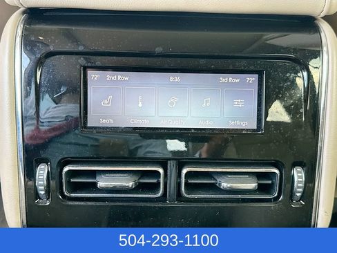 Used 2022 Lincoln Aviator Reserve w/ Elements Package Plus RWD image 26
