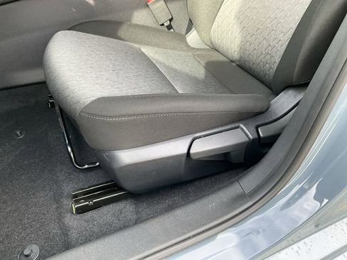 New 2026 Nissan Sentra SV w/ SV Convenience Package image 27